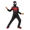 Disfraz de Spiderman Miles Morales Classic Infantil