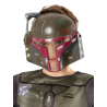 Mascara Boba Fet