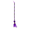 Escoba de Tul Morada