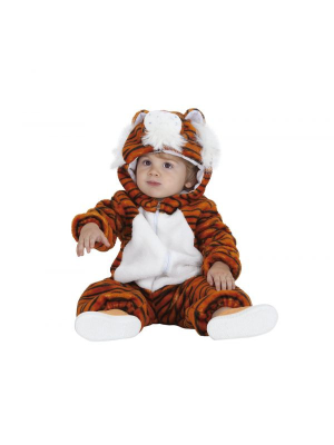 Disfraz de Tigre Peluche Bebe