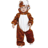 Disfraz de Tigre Peluche Bebe