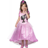 Disfraz de Princesa Barbie Infantil
