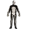Disfraz De Esqueleto para Hombre - Disfraces Halloween Calaveras
