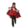 Disfraz de Vampiro Conde Dracula Infantil