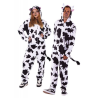 Disfraz de Vaca Pijama