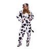 Disfraz de Vaca Pijama