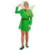 Disfraz de Hada Campanilla