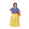 Disfraz de Princesa de Las Nieves Infatil
