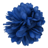 Flor de Pinza Azul