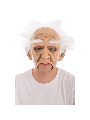 Mascara Abuelo