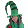 Gorro Duende Verde