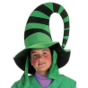 Gorro Duende Verde