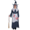 Disfraz de Bruja Salem