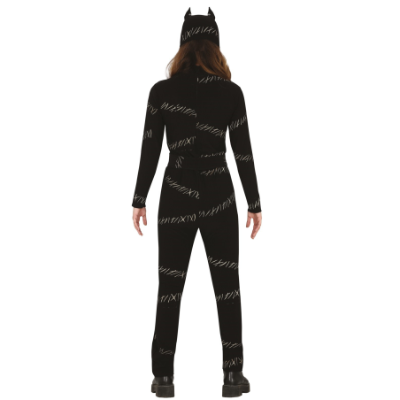 Disfraz de Cat Woman Adolescentes
