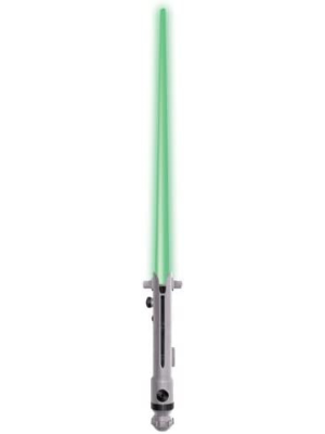 Sable láser Star Wars Clone Wars Ahsoka