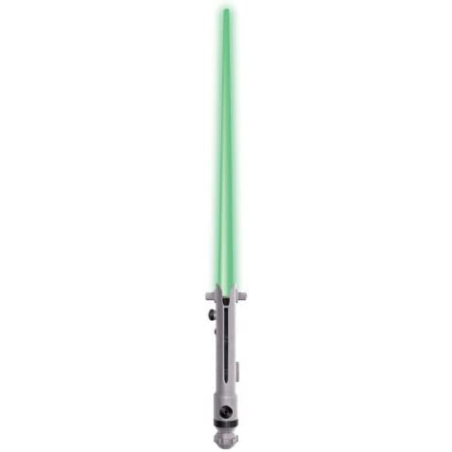 Sable láser Star Wars Clone Wars Ahsoka