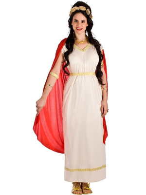 Vestit de grec