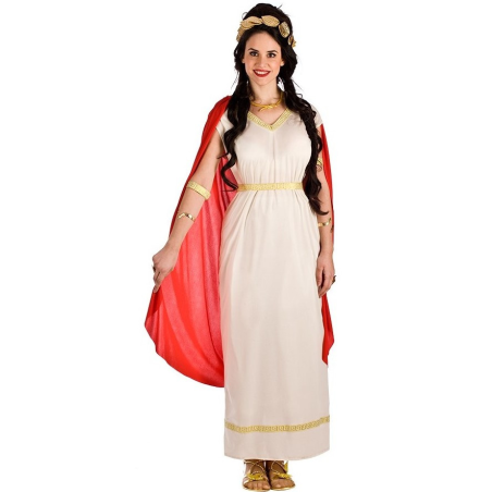 Vestit de grec