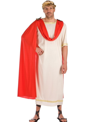 Vestit de grec