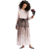Disfraz de Novia Fantasma Niña - Disfraces de Zombies para Niñas