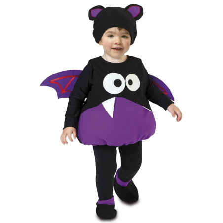 Disfraz de Pequeño Vampiro Bebe