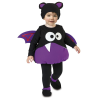 Disfraz de Pequeño Vampiro Bebe