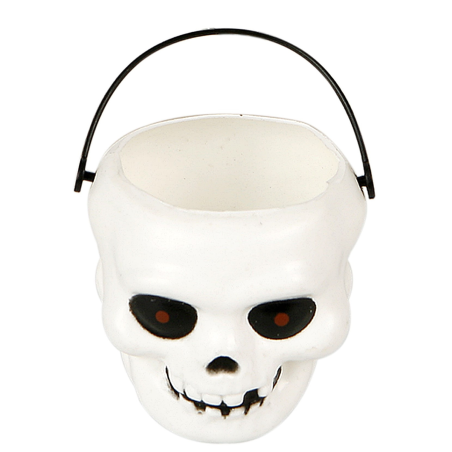 Kubo Mini Skull 6 uds