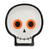 Platos con forma de Calavera 6 Unidades