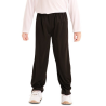 Pantalon Negro Largo Infantil