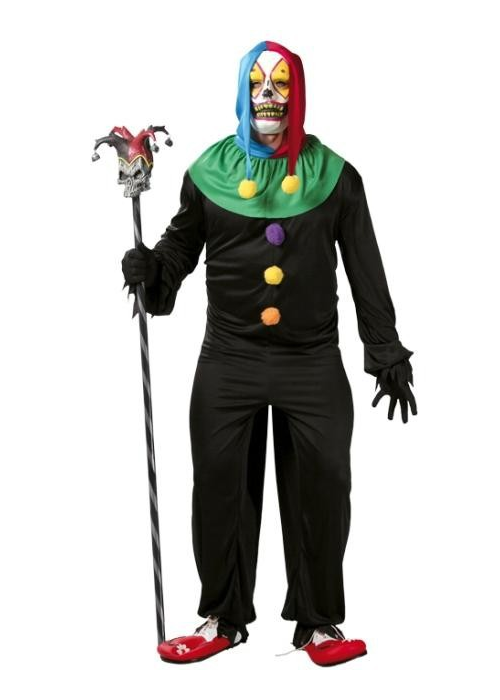 Comprar el Vestit Joker Rei per només 17.00€ – vestit de Botiga en línia