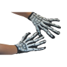 Guantes Esqueleto Latex