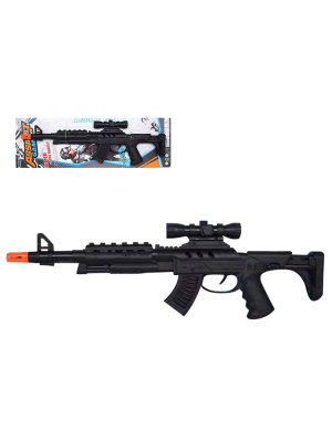 Makina pistola