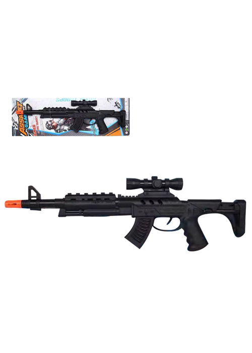 Makina pistola