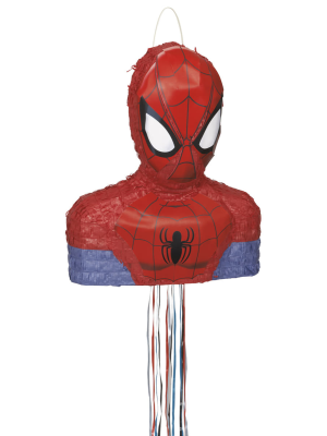 Piñata Spiderman