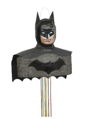 Piñata Batman
