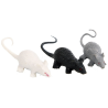 Ratas 3 Unidades