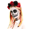 Diadema Catrina Cintas
