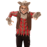 Disfraz de Hombre Lobo infantil