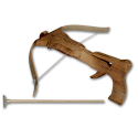 Comprar Ballesta de Madera - Accesorios