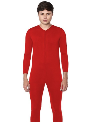 Malla Color Roja