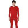 Malla Color Roja