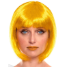 Peluca Charleston Rubia