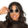 Gafas Happy New Year