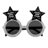 Gafas Happy New Year