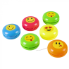 Bolsa con 4 Manos Clapper