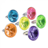 Bolsa con 6 Anillos
