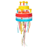 Piñata Tarta