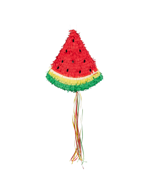 Piñata Sandia
