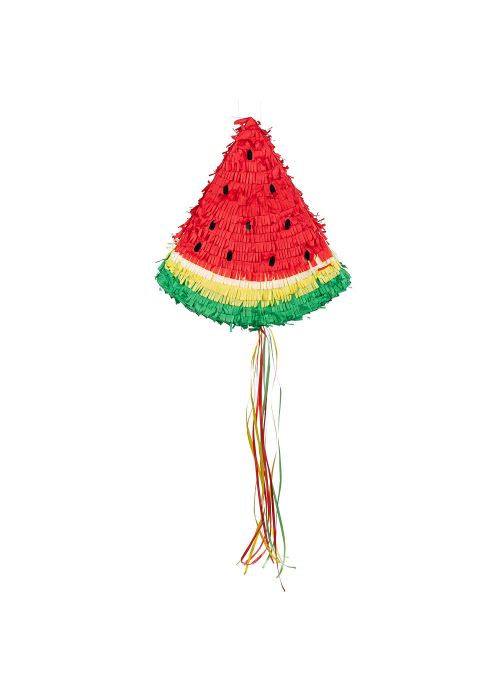 Piñata Sandia