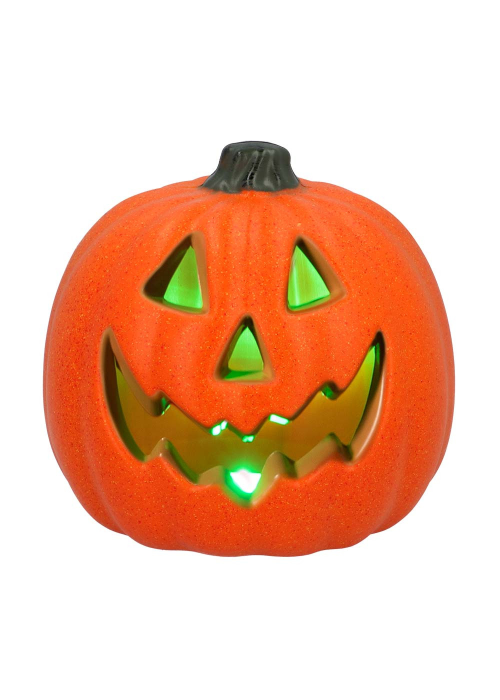Calabaza con Luz 20cm